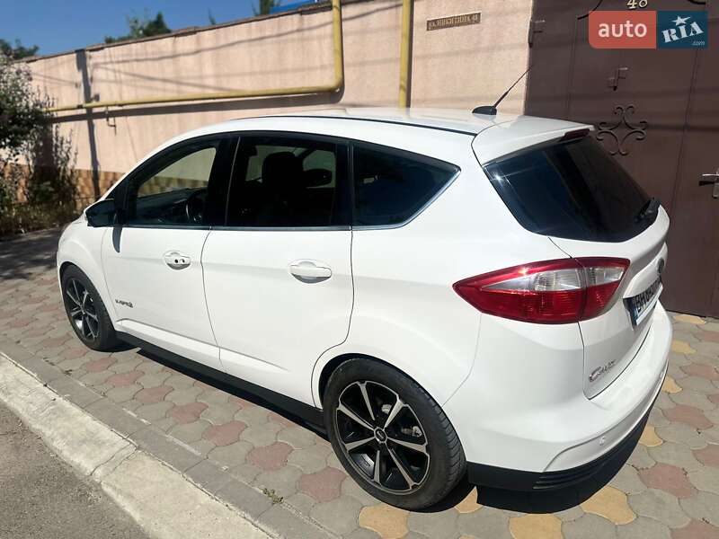 Минивэн Ford C-Max 2014 в Одессе