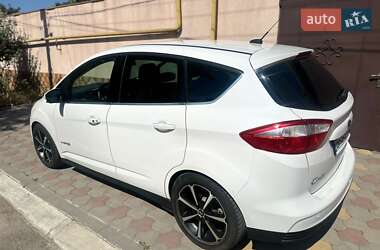 Минивэн Ford C-Max 2014 в 