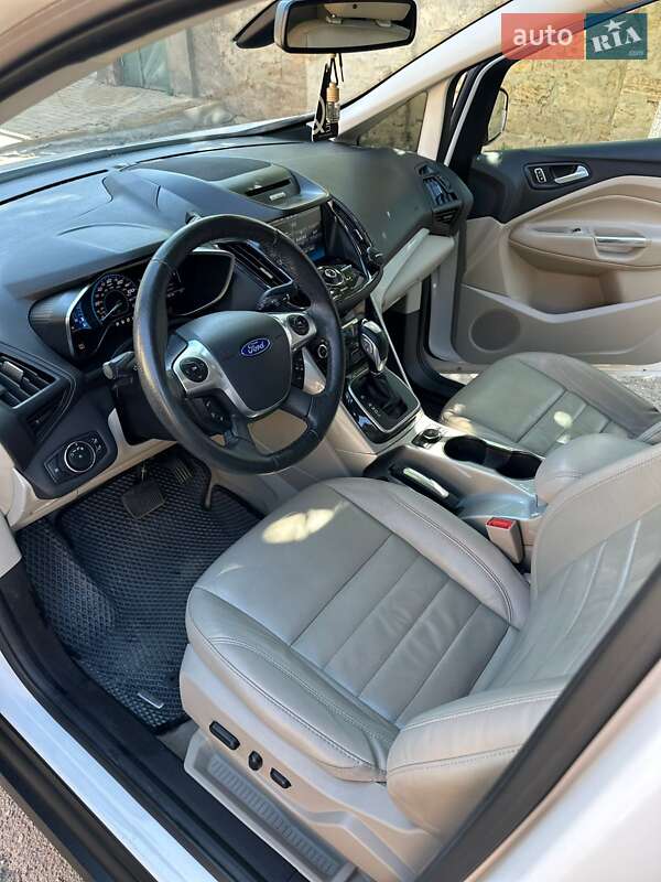Минивэн Ford C-Max 2014 в Одессе