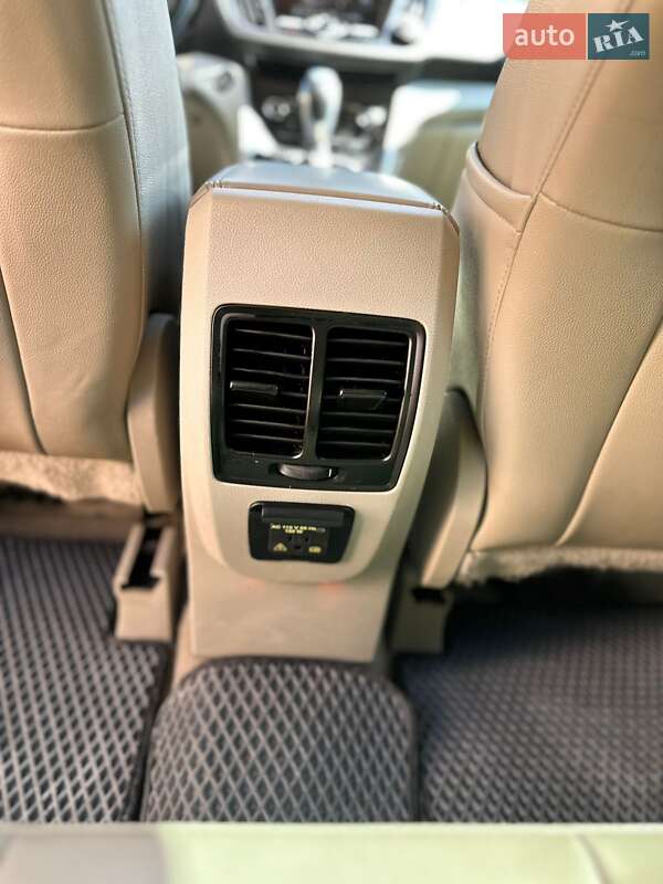 Минивэн Ford C-Max 2014 в Одессе