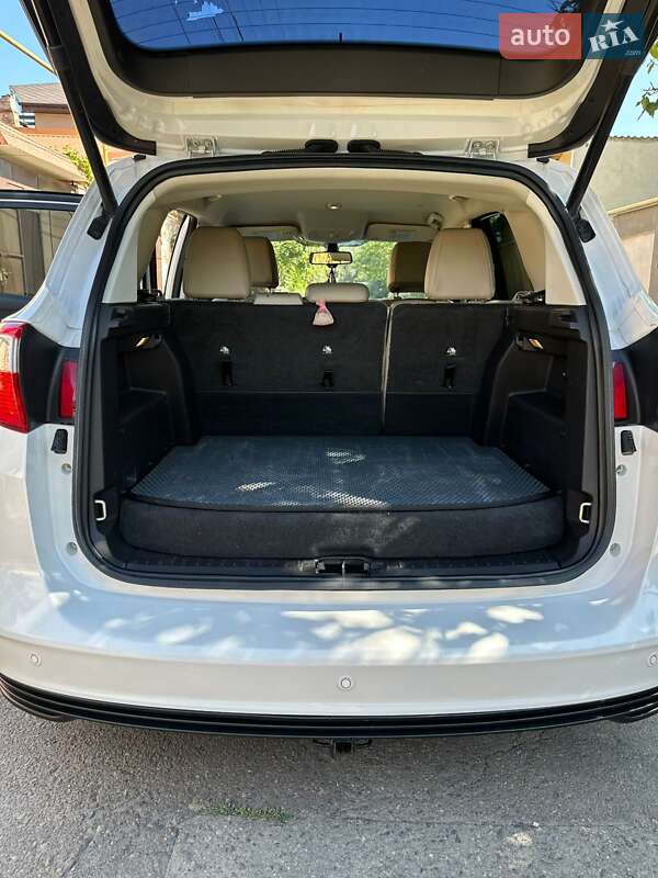 Минивэн Ford C-Max 2014 в Одессе