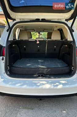 Минивэн Ford C-Max 2014 в 