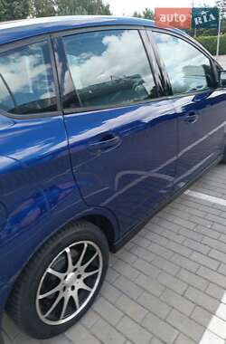 Минивэн Ford C-Max 2014 в 