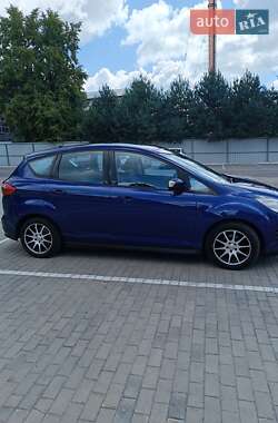 Минивэн Ford C-Max 2014 в 