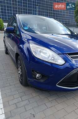 Минивэн Ford C-Max 2014 в 