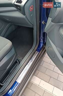 Минивэн Ford C-Max 2014 в 