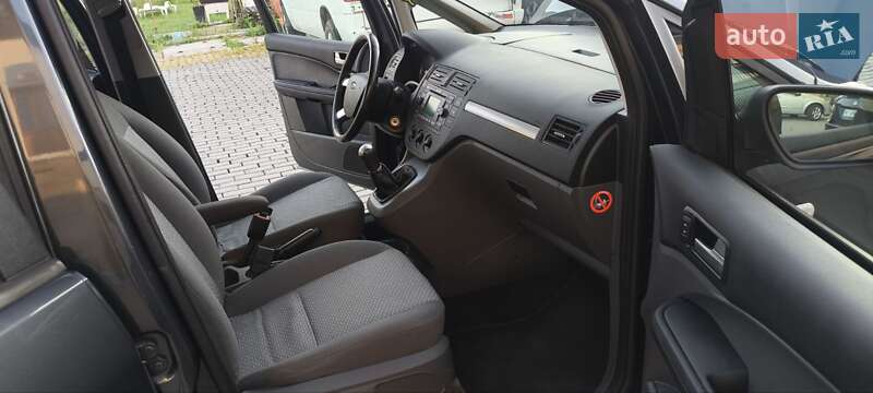 Минивэн Ford C-Max 2006 в Мукачево