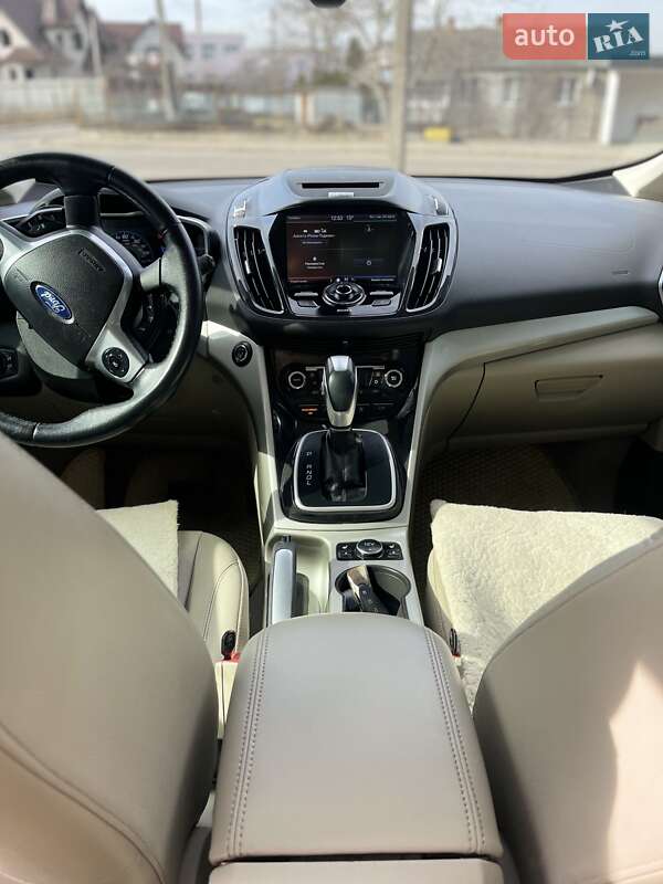 Мінівен Ford C-Max 2013 в Володимирі
