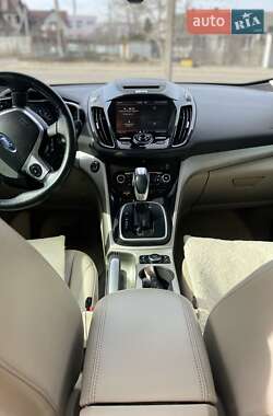Минивэн Ford C-Max 2013 в 