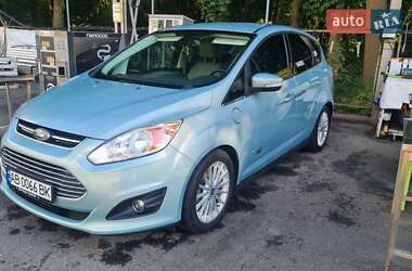 Минивэн Ford C-Max 2012 в Виннице