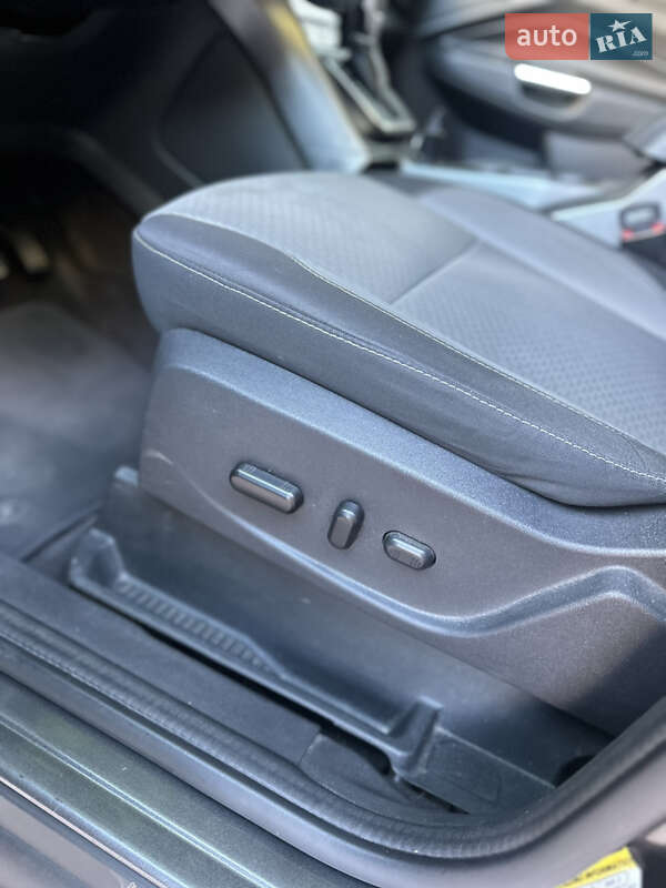 Мінівен Ford C-Max 2017 в Одесі