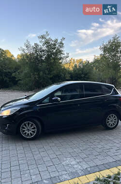 Минивэн Ford C-Max 2011 в 