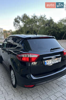 Минивэн Ford C-Max 2011 в 