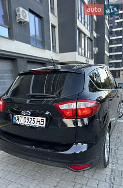 Минивэн Ford C-Max 2011 в 