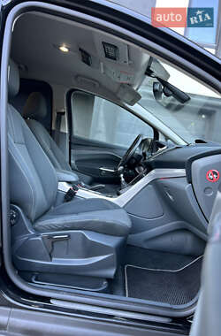 Минивэн Ford C-Max 2011 в 