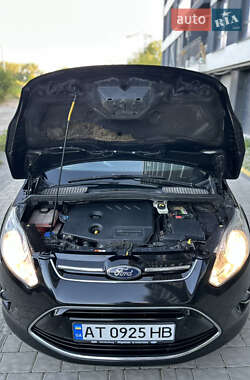 Минивэн Ford C-Max 2011 в 
