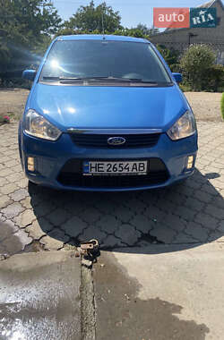 Минивэн Ford C-Max 2008 в Херсоне