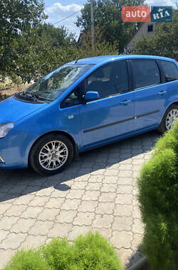 Мінівен Ford C-Max 2008 в 