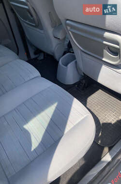 Мінівен Ford C-Max 2008 в 
