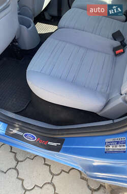 Мінівен Ford C-Max 2008 в 