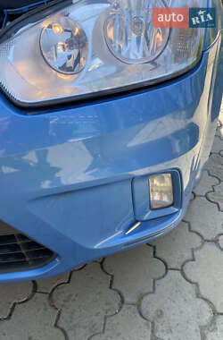 Мінівен Ford C-Max 2008 в 