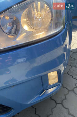 Мінівен Ford C-Max 2008 в 