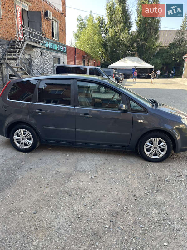 Мінівен Ford C-Max 2009 в Івано-Франківську