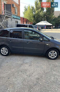 Минивэн Ford C-Max 2009 в 