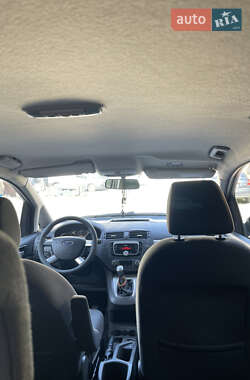 Минивэн Ford C-Max 2009 в 