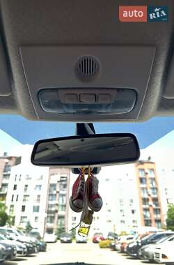 Минивэн Ford C-Max 2009 в 