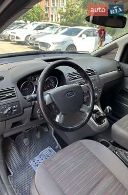 Минивэн Ford C-Max 2009 в 