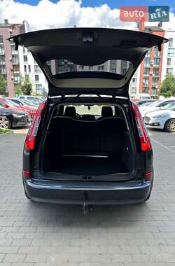 Минивэн Ford C-Max 2009 в 