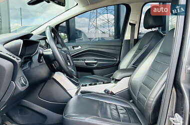 Минивэн Ford C-Max 2016 в 