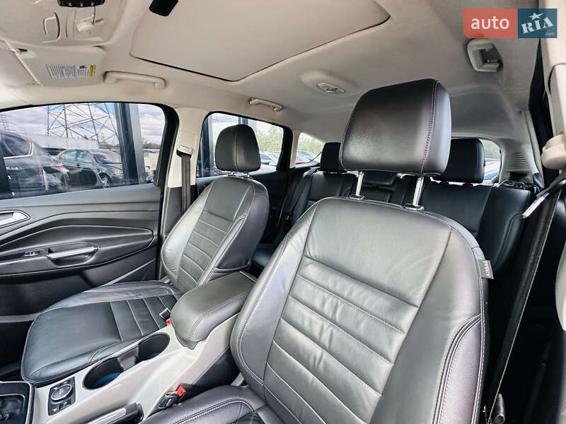 Минивэн Ford C-Max 2016 в Харькове