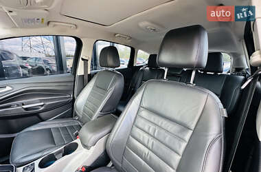 Минивэн Ford C-Max 2016 в 