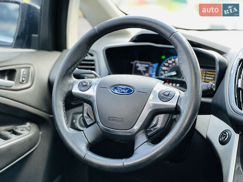 Минивэн Ford C-Max 2016 в Харькове
