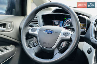 Минивэн Ford C-Max 2016 в 