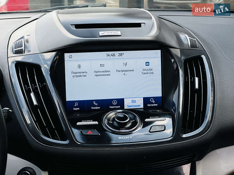 Минивэн Ford C-Max 2016 в Харькове