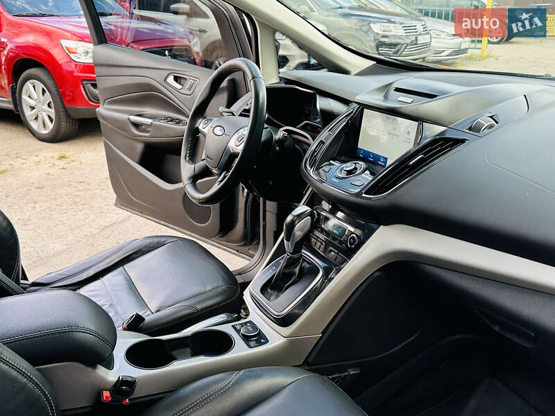 Минивэн Ford C-Max 2016 в Харькове