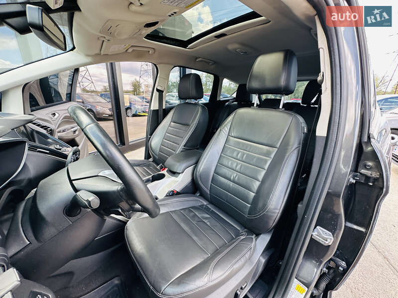 Минивэн Ford C-Max 2016 в Харькове