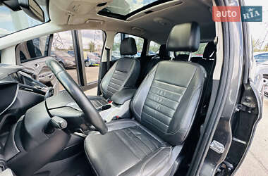 Минивэн Ford C-Max 2016 в 