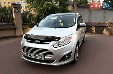 Минивэн Ford C-Max 2015 в 