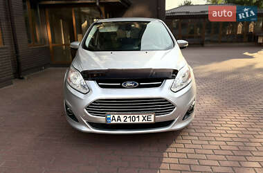 Минивэн Ford C-Max 2015 в 