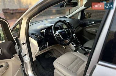 Минивэн Ford C-Max 2015 в 