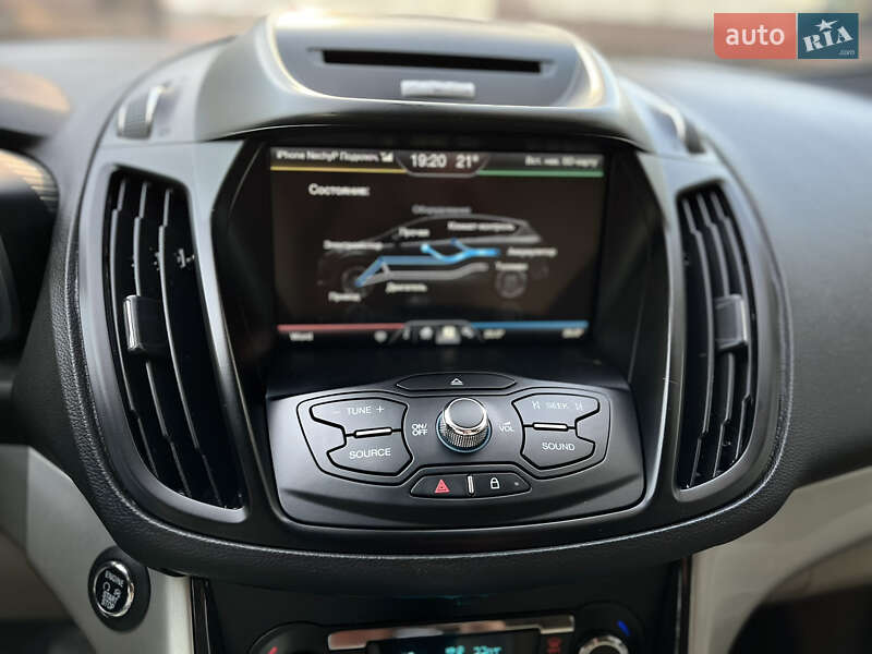 Мінівен Ford C-Max 2015 в Рівному фото 43 Мінівен Ford C-Max 2015 в Рівному