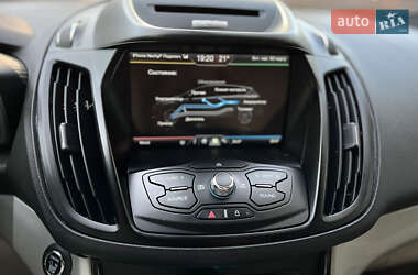 Минивэн Ford C-Max 2015 в 