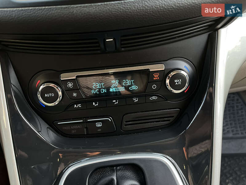 Мінівен Ford C-Max 2015 в Рівному фото 52 Мінівен Ford C-Max 2015 в Рівному