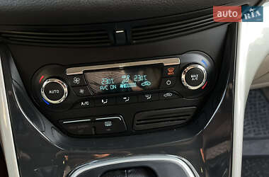 Минивэн Ford C-Max 2015 в 