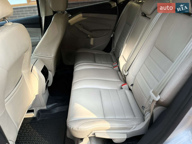 Мінівен Ford C-Max 2015 в Рівному фото 60 Мінівен Ford C-Max 2015 в Рівному