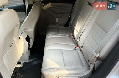 Минивэн Ford C-Max 2015 в 